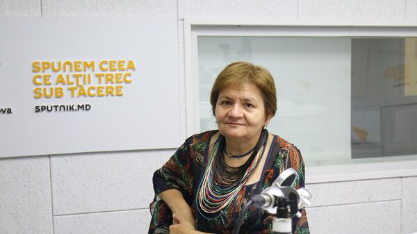 Шеларь: многих избирателей сознательно лишили возможности проголосовать - Sputnik Молдова