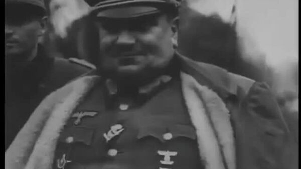 1 октября 1946 года завершил работу Международный военный трибунал в Нюрнберге по делу главных нацистских преступников из числа высшего руководства гитлеровской Германии, ответственных за развязывание самого кровавого и страшного конфликта в истории человечества — Второй мировой войны — за геноцид, убийство миллионов ни в чём не повинных людей - Sputnik Молдова