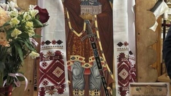 В рамках реализации проекта Федеральной национально-культурной автономии молдаван России : - Sputnik Молдова