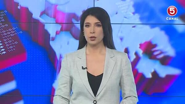 Более 200 автобусов, зарегистрированных в Молдове, с пассажирами, которые едут из России и Белоруссии, еще с прошлой недели стоят на границе между Литвой и Белоруссией — Canal 5 - Sputnik Молдова