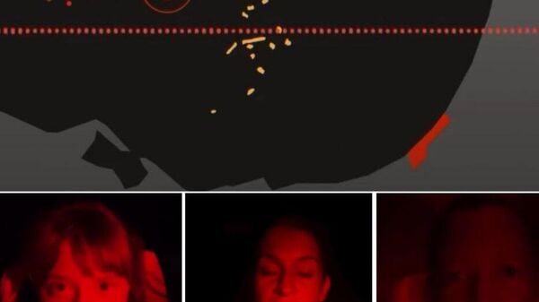 ВМС Израиля начали перехват Греты Тунберг, которая с моря рвется в сектор Газа - Sputnik Молдова