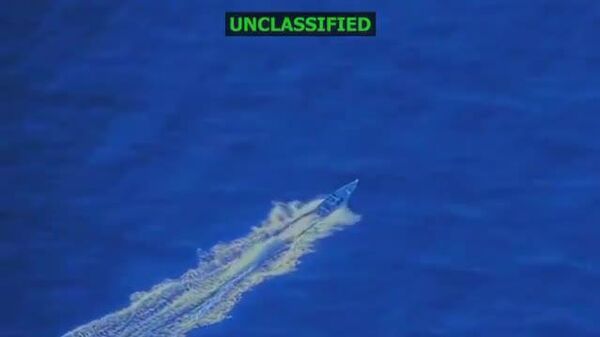 СUA, la ordinul lui Trump, au lansat un nou atac asupra unei nave care transporta droguri în apele internaționale din apropierea Venezuelei, a declarat Hegset - Sputnik Moldova