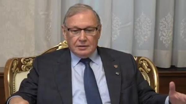 „Nimic bun nu s-a întâmplat în relațiile bilaterale ruso-moldovenești în acest an - Sputnik Moldova