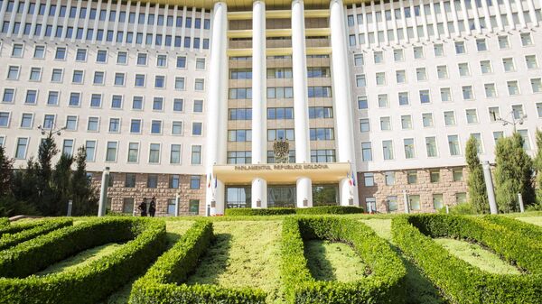 Выборы в парламент Молдовы: политический покер, ложь и стыд за наивность - Sputnik Молдова