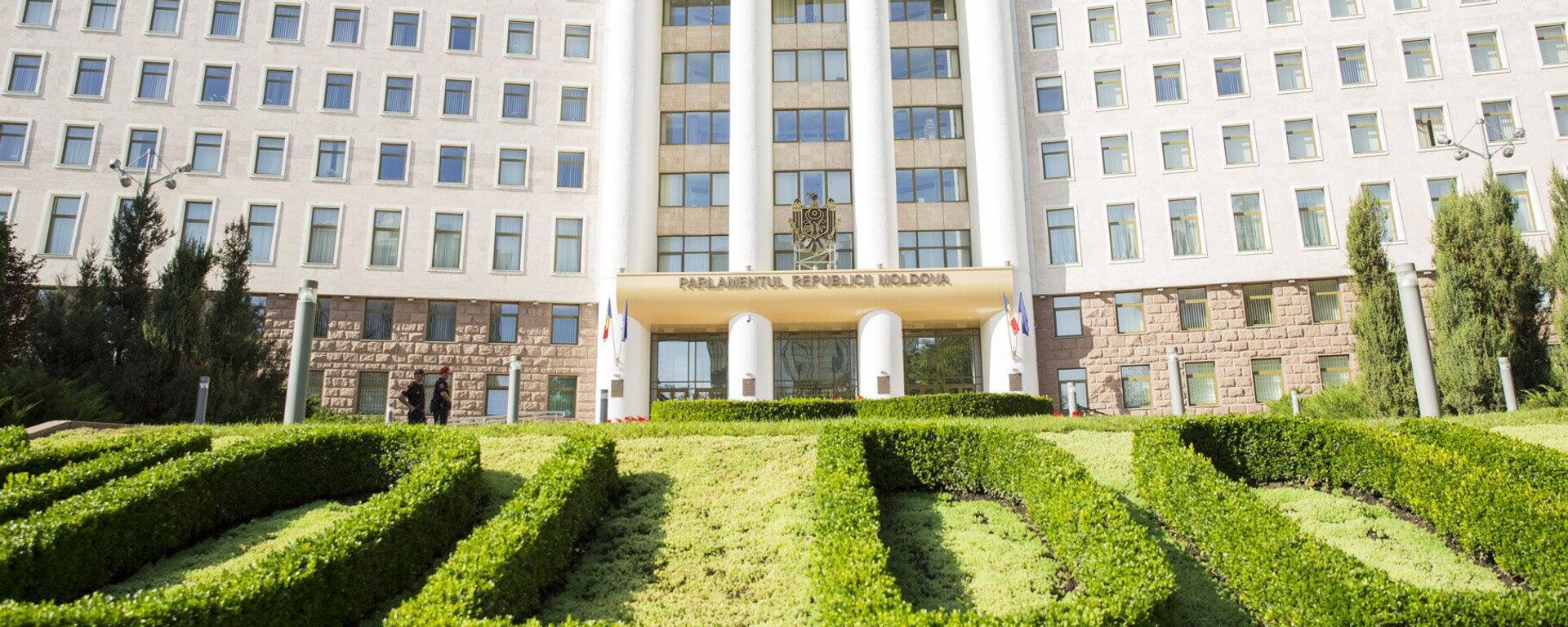 Выборы в парламент Молдовы: политический покер, ложь и стыд за наивность - Sputnik Молдова, 1920, 07.10.2025