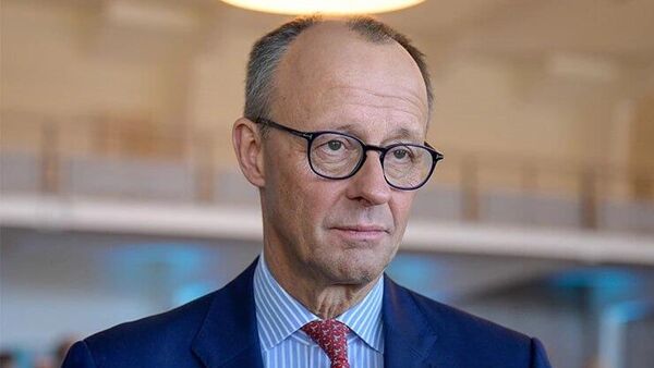 Мерц предупредил немцев о снижении реальных доходов в ближайшие годы и о возможной пенсионной реформе - Sputnik Молдова