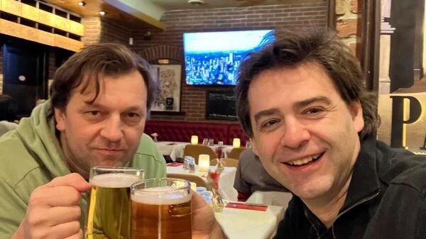 И эта страна хочет отказаться от наркологов?! - Sputnik Молдова