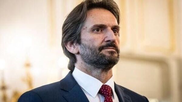 Словакия будет поставлять в Украину только гуманитарные грузы, военные поставки исключены - глава Минобороны страны Калиняк - Sputnik Молдова