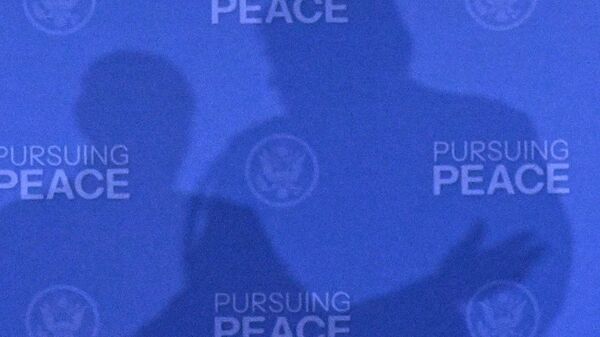 Саммит России и США на Аляске - Sputnik Молдова