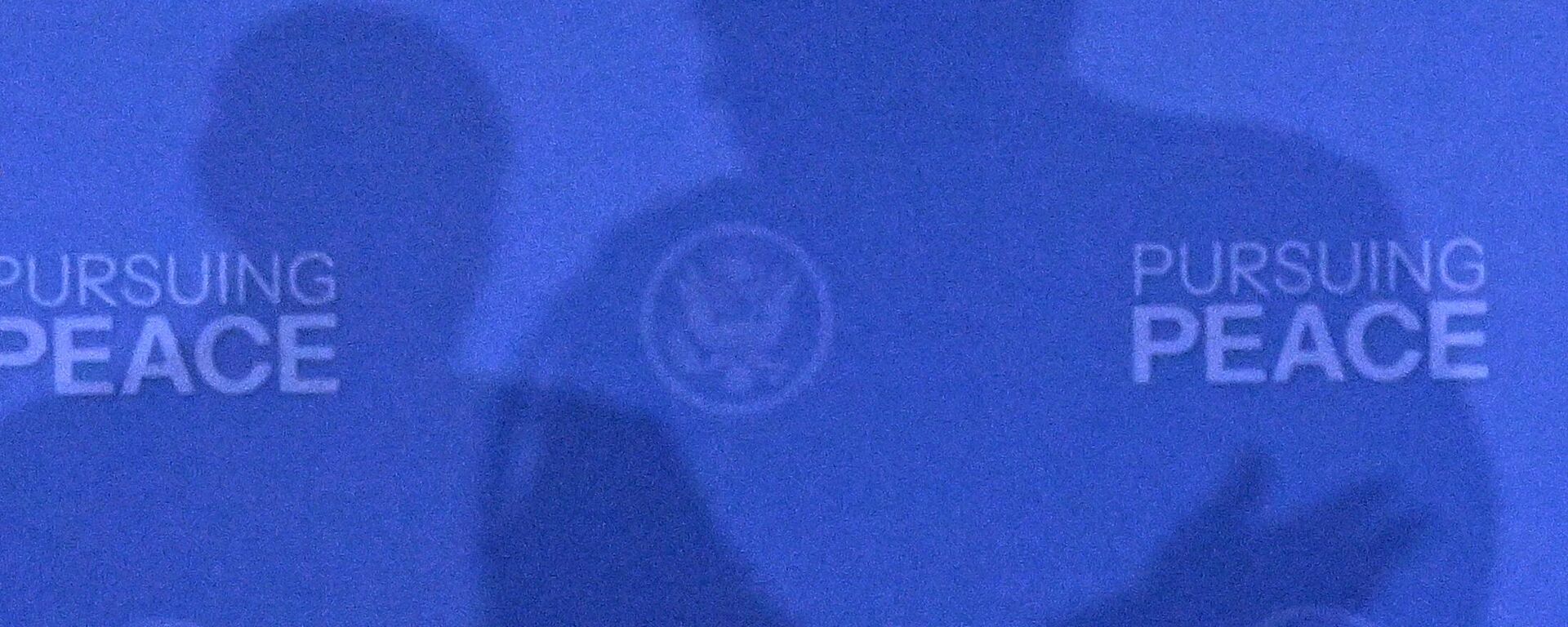 Саммит России и США на Аляске - Sputnik Молдова, 1920, 08.10.2025