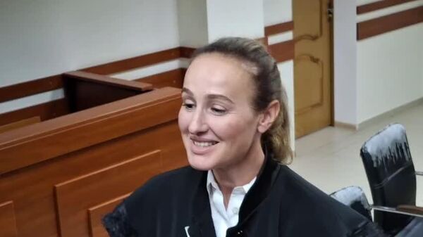 Natalia Bayram, despre solicitările apărării Evgheniei Guțul către Curtea de Apel - Sputnik Moldova