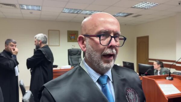 Адвокат Гонсало Бойе заявил, что по закону шансы на победу Гуцул в суде — 100%, а вот что решит молдавский суд — кто знает - Sputnik Молдова