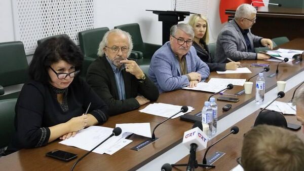 Почти 12 млн леев — на развитие инфраструктуры Гагаузии - Sputnik Молдова