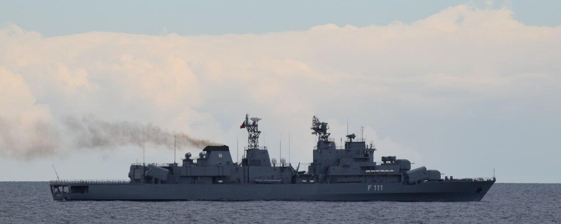 Astăzi este penultima zi în care se desfășoară Exercițiul multinațional POSEIDON 25 în Marea Neagră - Sputnik Moldova, 1920, 06.12.2025