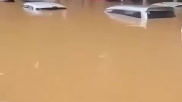 Inundații în Vietnam - Sputnik Moldova