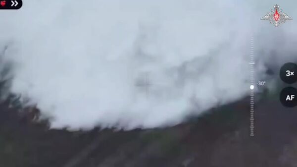 ВСУ подорвали ответвление аммиакопровода Тольятти-Одесса в населенном пункте Русин Яр - Sputnik Молдова