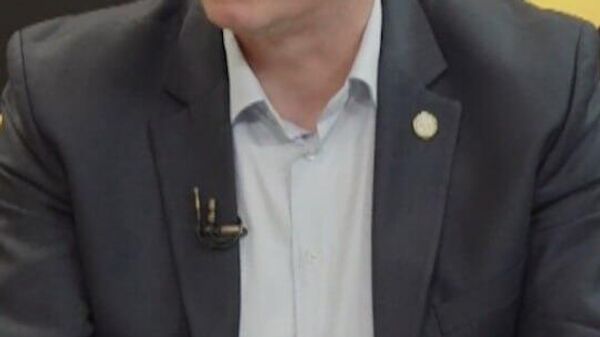 На следующих выборах число избирательных участков в Молдове может быть сокращено, заявил зампред ЦИК Молдовы Павел Постика - Sputnik Молдова