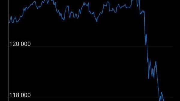 Золото растет - Sputnik Молдова