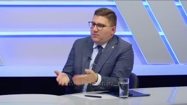 Следите за базаром… - Sputnik Молдова