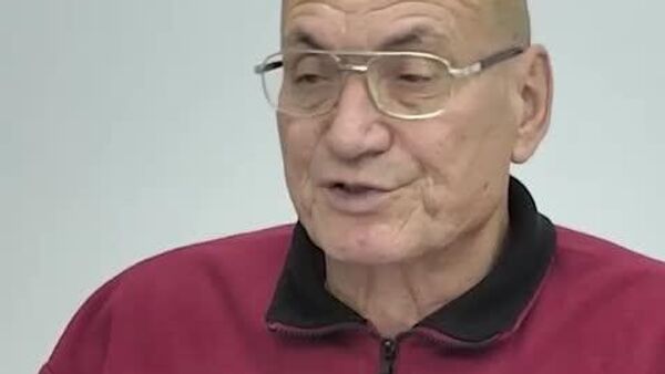 “Новость о выходе ПКРМ из Патриотического блока расстраивает”, - Борис Шаповалов, политолог, историк, доктор философии - Sputnik Молдова