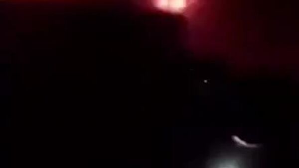 Forțele Aeriene Afgane au efectuat un atac aerian asupra orașului pakistanez Lahore, potrivit portalului Tolo News - Sputnik Moldova