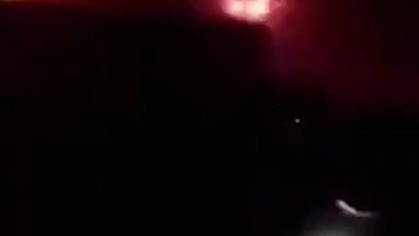 Афганские ВВС нанесли авиаудар по пакистанскому городу Лахор, сообщает Tolo News - Sputnik Молдова