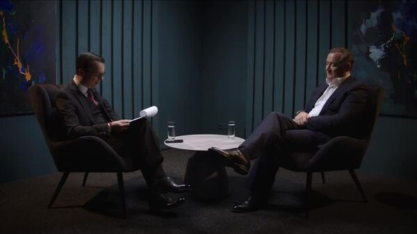 Fostul prim-ministru al Republicii Moldova, Vlad Filat, susține că Vlad Plahotniuc ar fi avut legături strânse cu serviciile secrete române și ar fi avut parte de protecția acestora - Sputnik Moldova