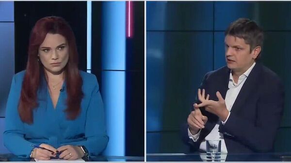 Андрей Спыну заявил, что высокопоставленной коррупции в Молдове нет - Sputnik Молдова