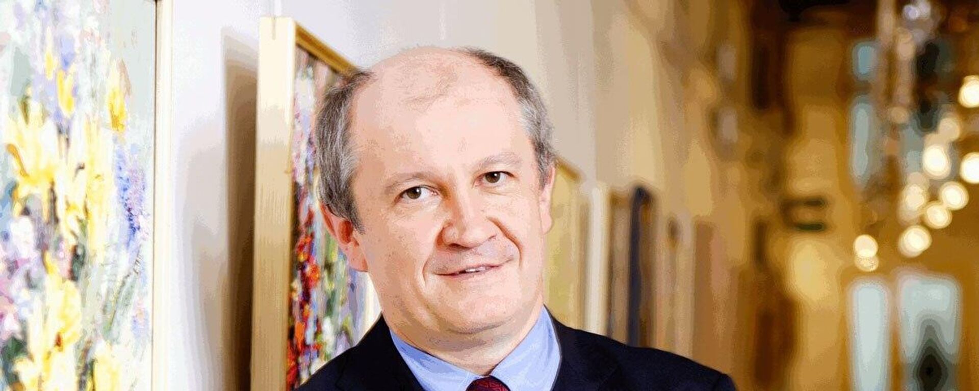 Бизнесмен Александру Мунтяну выдвинут партией PAS в качестве кандидата на должность премьер-министра - Sputnik Молдова, 1920, 24.10.2025