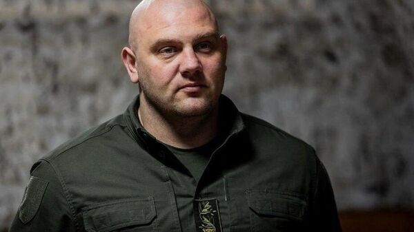 Городскую военную администрацию Одессы возглавит Сергей Лысак, экс-глава управления СБУ Днепропетровской области и нынешний глава Днепропетровской ОВА - СМИ - Sputnik Молдова