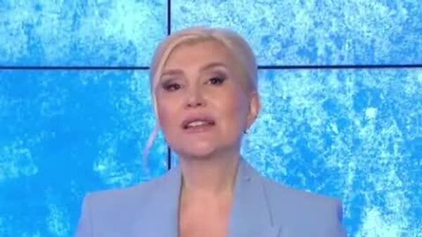 То, что Речан не станет дважды премьером, факт не только приятный, но и тревожный — Бельченкова - Sputnik Молдова