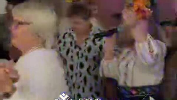 Moldovenii de la Moscova au sărbătorit azi la distanță hramul Chișinăului și al altor localități din Moldova - Sputnik Moldova