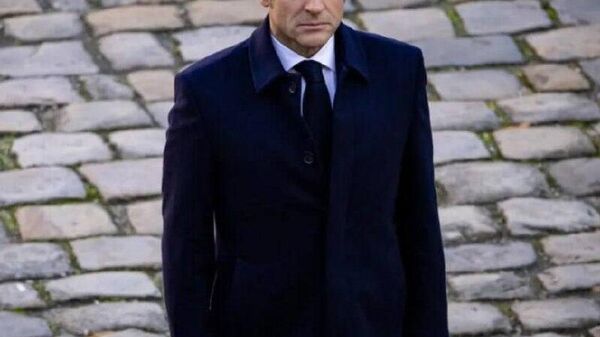 Macron va dizolva Adunarea Națională (Parlamentul) și va convoca alegeri parlamentare anticipate dacă va fi din nou vot de neîncredere în guvernul Lecornu - Sputnik Moldova