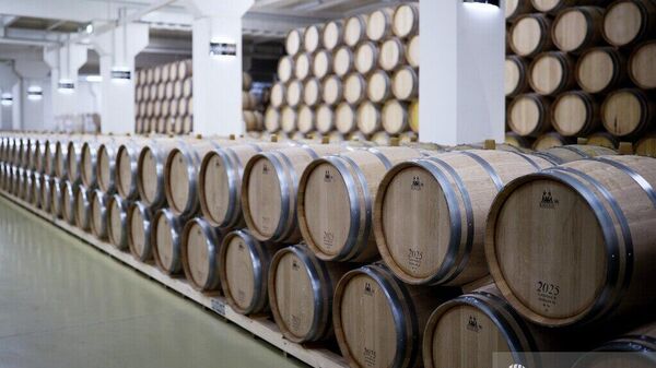 Specialiștii Institutului Kurciatov pot determina în mod obiectiv dacă un anumit an este „bun pentru vin”, a declarat președintele instituției, Mihail Kovalciuk - Sputnik Moldova