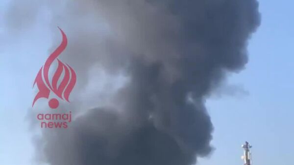 Pakistanul a lovit capitala Afganistanului, iar la graniță, în zona Kurram, au izbucnit din nou lupte - Sputnik Moldova