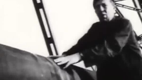 Simbol al „frăției indestructibile”: la 15 octombrie 1964 a fost pus în funcțiune celebrul oleoduct sovietic „Drujba” („Prietenia”) - Sputnik Moldova