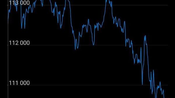 Доллар дешевеет к мировым валютам второй день подряд - Sputnik Молдова