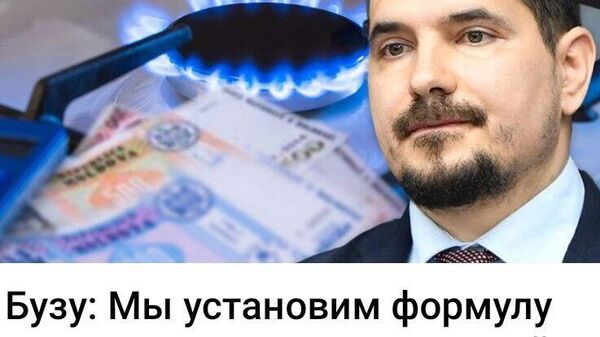 Может, корректней будет оставить это новому правительству? А то вы сейчас понапридумываете, а другим потом разгребать - Sputnik Молдова