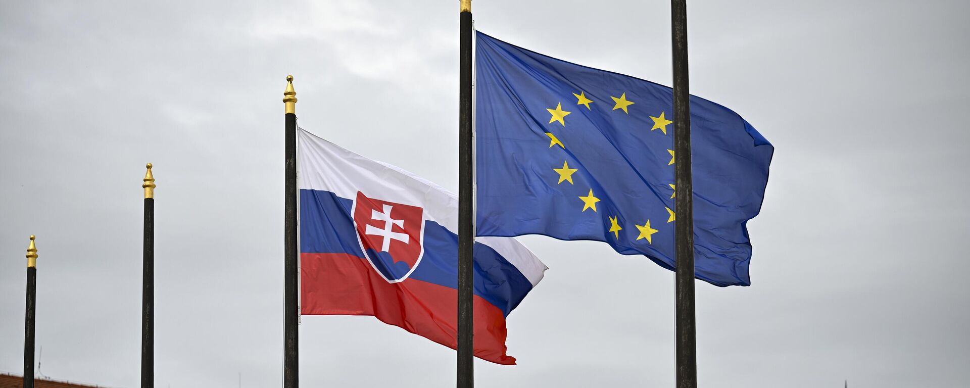 Молдова и Словакия провели первый этап переговоров по соглашению о пенсионном обеспечении - Sputnik Молдова, 1920, 16.10.2025