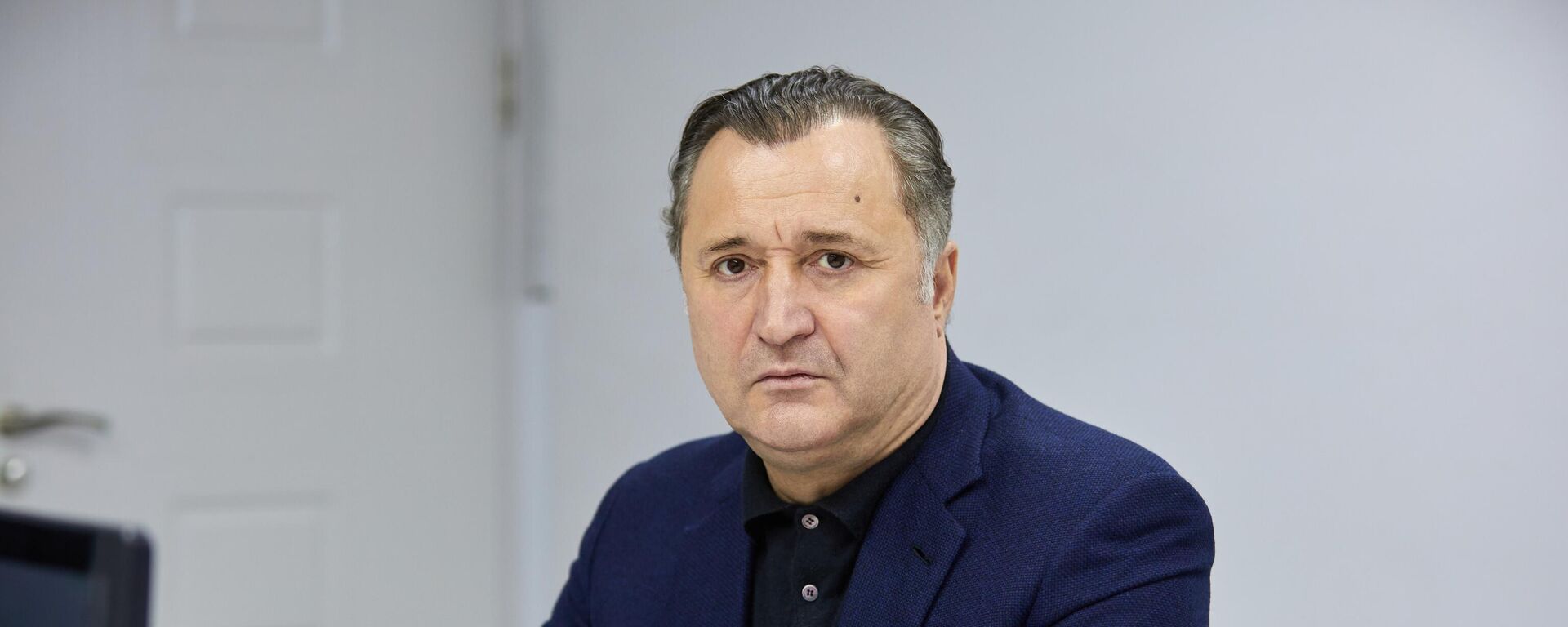 Vlad Filat - Sputnik Moldova, 1920, 01.12.2025