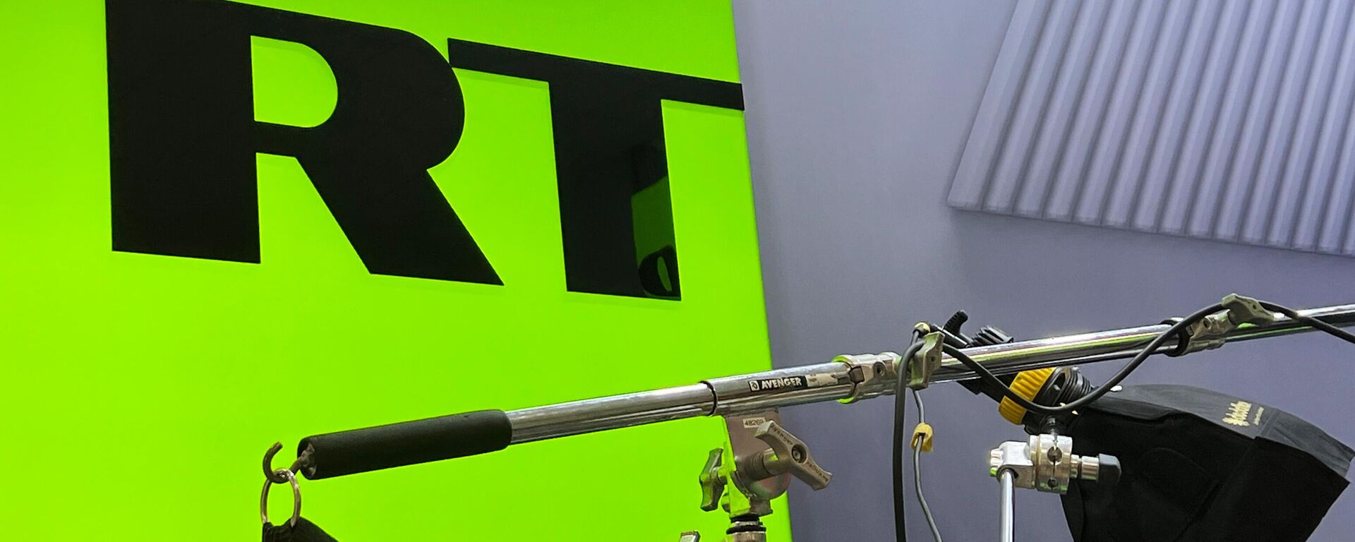 Международный медиапроект RT отмечает свое 20-летие - Sputnik Молдова, 1920, 17.10.2025