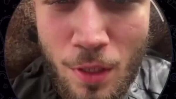 Украинец угрожал убить всех школьников в Бишкеке - Sputnik Молдова