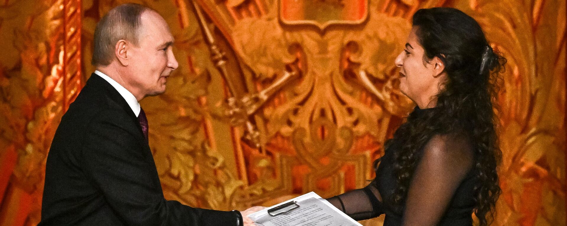 Празднование 20-летия международного телеканала RT - Sputnik Молдова, 1920, 17.10.2025