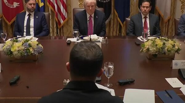 Ungaria este o țară sigură pentru o întâlnire cu Putin, consideră Trump - Sputnik Moldova