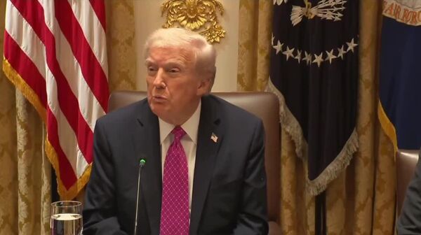 Trump către Zelenski: - Sputnik Moldova