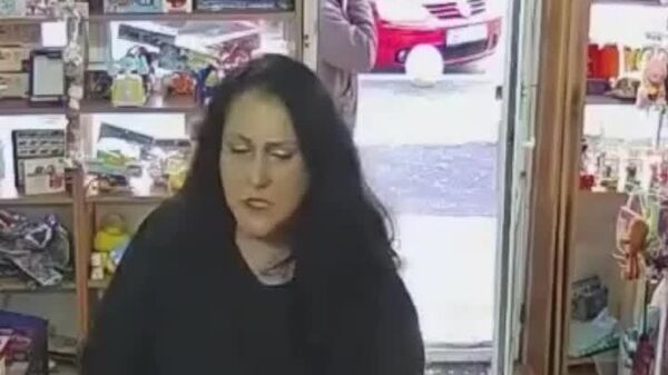 Момент взрыва в жилом доме в Бухаресте попал на видео - Sputnik Молдова