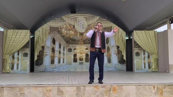 Тирасполь празднует День города - Sputnik Молдова