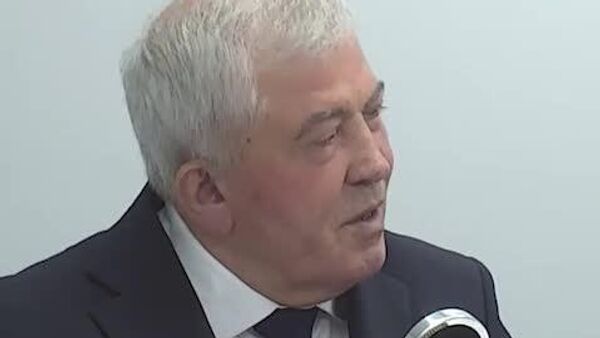 В молдавской политической практике премьеры часто становятся мальчиками для битья - Sputnik Молдова