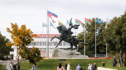 Тирасполь