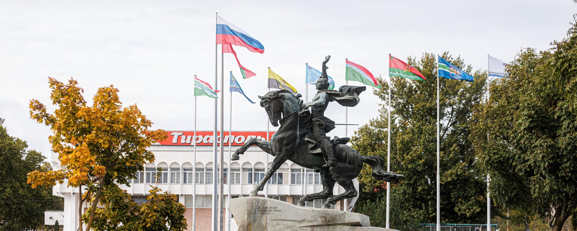 Новый вице-премьер высказался за постепенную реинтеграцию Приднестровья - Sputnik Молдова, 1920, 02.11.2025